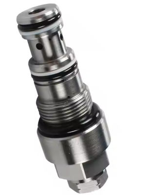 এক্সক্যাভেটর রিলিফ ভালভ PC200 আনলোডিং ভালভ 723-40-57100 723-40-57200 723-40-56900 PC220-7 PC400-7 এর জন্য উপযুক্ত
