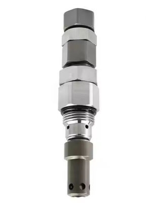 Excavator Safety Valve Main Control Valve 14513267 EC210 EC210B এর জন্য উপযুক্ত