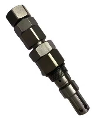 Excavator Safety Valve Main Control Valve 14513267 EC210 EC210B এর জন্য উপযুক্ত