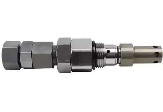 Excavator Safety Valve Main Control Valve 14513267 EC210 EC210B এর জন্য উপযুক্ত