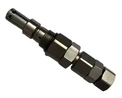 Excavator Safety Valve Main Control Valve 14513267 EC210 EC210B এর জন্য উপযুক্ত