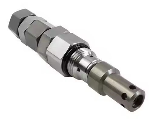Excavator Safety Valve Main Control Valve 14513267 EC210 EC210B এর জন্য উপযুক্ত