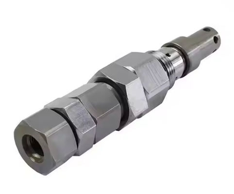 Excavator Safety Valve Main Control Valve 14513267 EC210 EC210B এর জন্য উপযুক্ত