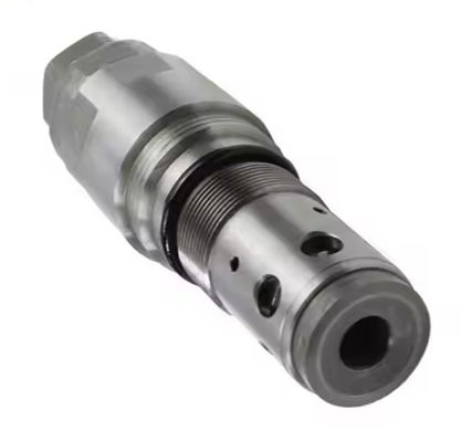 EC210 সুইং মোটর ভালভ 14518516 14500037 Excavator Safety Valve EC240B EC210C EC240C