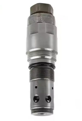 EC210 সুইং মোটর ভালভ 14518516 14500037 Excavator Safety Valve EC240B EC210C EC240C
