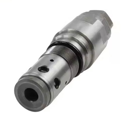EC210 সুইং মোটর ভালভ 14518516 14500037 Excavator Safety Valve EC240B EC210C EC240C