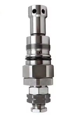 EC460 প্রধান ত্রাণ ভালভ Voe14597185 14597185 EC460 ত্রাণ ভালভ Voe14622932 14622932 ভলভোর জন্য