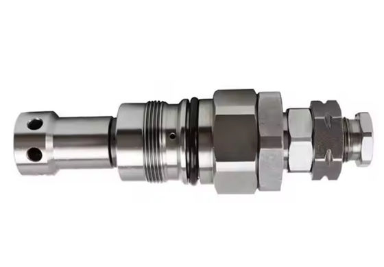 EC460 প্রধান ত্রাণ ভালভ Voe14597185 14597185 EC460 ত্রাণ ভালভ Voe14622932 14622932 ভলভোর জন্য