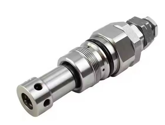 EC460 প্রধান ত্রাণ ভালভ Voe14597185 14597185 EC460 ত্রাণ ভালভ Voe14622932 14622932 ভলভোর জন্য