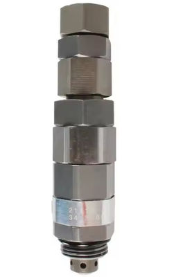 এক্সক্যাভারের খুচরা যন্ত্রাংশ EX200-2 EX200-3 EX220-2 EX220-3 প্রধান নিরাপত্তা ভালভ 4289602 4328781