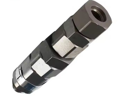 এক্সক্যাভারের খুচরা যন্ত্রাংশ EX200-2 EX200-3 EX220-2 EX220-3 প্রধান নিরাপত্তা ভালভ 4289602 4328781