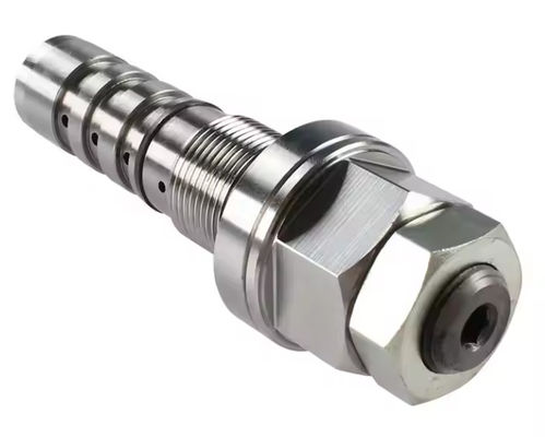 708-2l-06710 LS Valve For PC200-7 PC220-7 PC200-8 নিরাপত্তা ভালভ 708-2L-06710 708-2L-07710 708-2G-03710