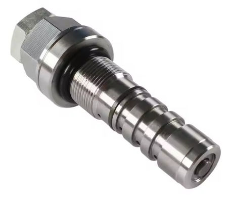 708-2l-06710 LS Valve For PC200-7 PC220-7 PC200-8 নিরাপত্তা ভালভ 708-2L-06710 708-2L-07710 708-2G-03710