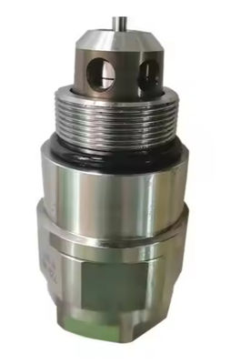 PC120-6 PC130-7 এর জন্য সুরক্ষা ভালভ 709-90-73100 প্রয়োজনীয় ইঞ্জিনিয়ারিং মেশিন ইঞ্জিনের অংশ