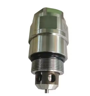 PC120-6 PC130-7 এর জন্য সুরক্ষা ভালভ 709-90-73100 প্রয়োজনীয় ইঞ্জিনিয়ারিং মেশিন ইঞ্জিনের অংশ