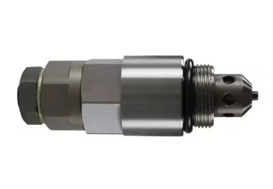 এক্সক্যাভার সেফটি ভালভ 709-70-55200 709-90-74203 PC200-5 PC200-6 এর জন্য