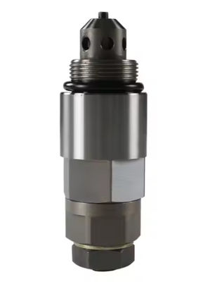 এক্সক্যাভার সেফটি ভালভ 709-70-55200 709-90-74203 PC200-5 PC200-6 এর জন্য