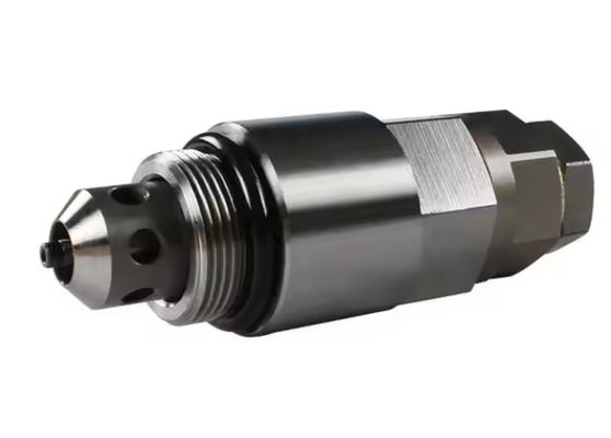 এক্সক্যাভার সেফটি ভালভ 709-70-55200 709-90-74203 PC200-5 PC200-6 এর জন্য