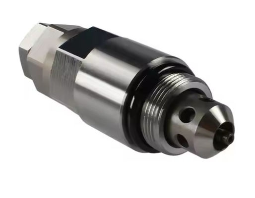 এক্সক্যাভার সেফটি ভালভ 709-70-55200 709-90-74203 PC200-5 PC200-6 এর জন্য