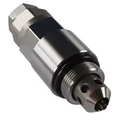 এক্সক্যাভার সেফটি ভালভ 709-70-55200 709-90-74203 PC200-5 PC200-6 এর জন্য