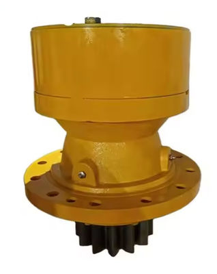 Excavator R210-7 R210LC-7 সুইং গিয়ারবক্স 31N6-10180