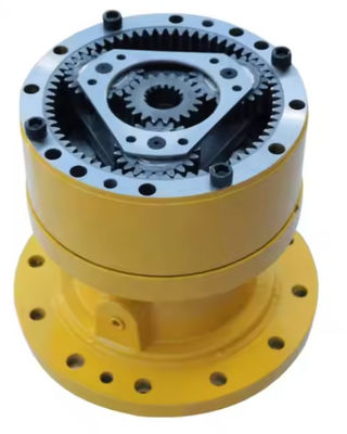 Excavator R210-7 R210LC-7 সুইং গিয়ারবক্স 31N6-10180