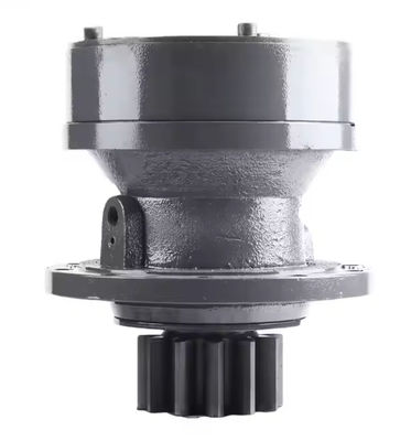 R140-7 R110-7 R140LC-7 সুইং গিয়ারবক্সের জন্য Excavator Slew Gearbox 31N4-10140