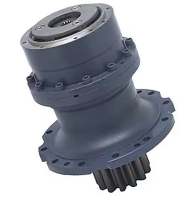 Excavator 9148922 EX200 EX200-5 EX220-3 সুইং গিয়ারবক্সের জন্য স্লিভ রিডাক্টর