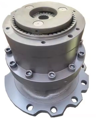 Excavator 9148922 EX200 EX200-5 EX220-3 সুইং গিয়ারবক্সের জন্য স্লিভ রিডাক্টর