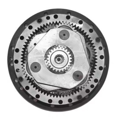 রোটারি গিয়ারবক্স 14514894 14541067 EC160B এর জন্য EC180B