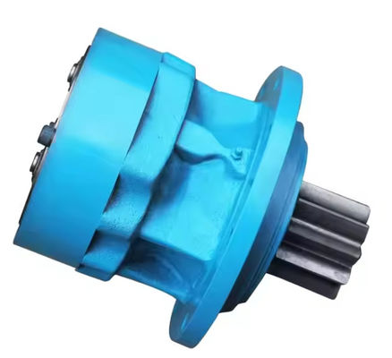 এক্সক্যাভেটর SK60-5 SK60-6 SK60-8 SK140-8 SK70 SK55 সুইং রিডাকশন গিয়ারবক্স YR32W00002F1