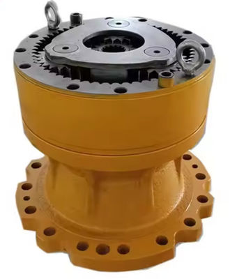 সুইং গিয়ারবক্স 1695549 সুইং মোটর ভ্রমণ মোটর CAT Excavator জন্য 311C 312C 312D উচ্চ মানের নির্মাণ যন্ত্রপাতি যন্ত্রাংশ