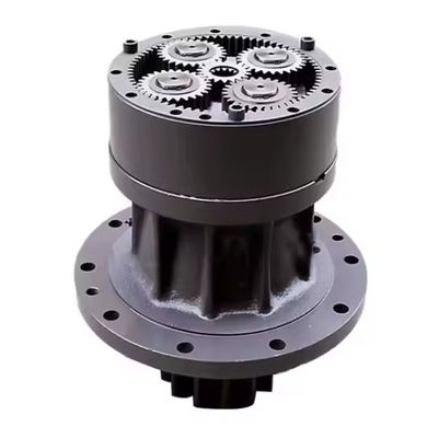 R250LC-7A Excavator Swing Reducer 31EN-10070 নির্মাণ যন্ত্রপাতি যন্ত্রাংশ Swing Reduction Gear For R250LC-7