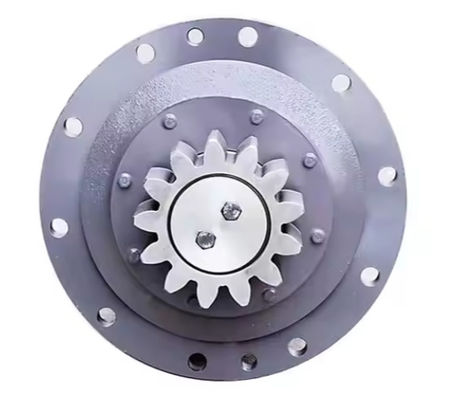 R250LC-7A Excavator Swing Reducer 31EN-10070 নির্মাণ যন্ত্রপাতি যন্ত্রাংশ Swing Reduction Gear For R250LC-7