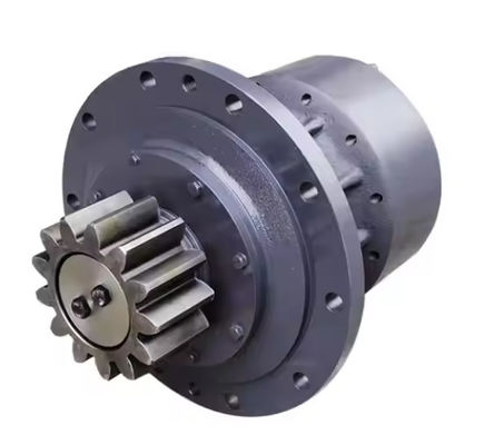 R250LC-7A Excavator Swing Reducer 31EN-10070 নির্মাণ যন্ত্রপাতি যন্ত্রাংশ Swing Reduction Gear For R250LC-7