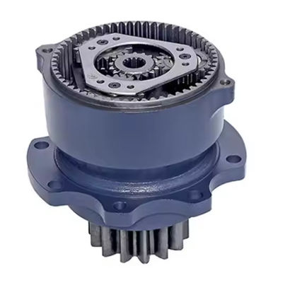 নির্মাণ যন্ত্রপাতি যন্ত্রাংশ Excavator Swing Gearbox For DX60 E60 DX60R Models-Swing Reduction
