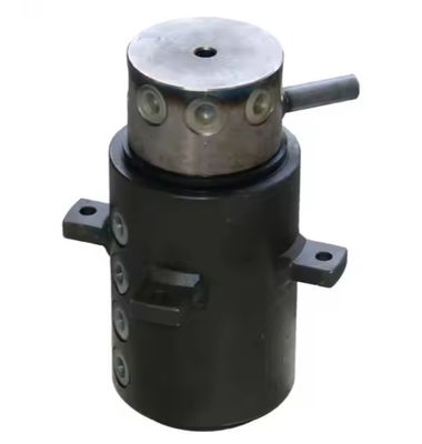 Excavator Parts Hydraulic Center Swivel Joint Assy JCB8056-001 জিরোফিল্ডিং যন্ত্রপাতি