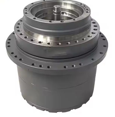 যন্ত্রপাতি ইঞ্জিনের যন্ত্রাংশ XKAH-00112 XKAH-00312 XKAH00112 XKAH00312 R210-7 Excavator Final Drive