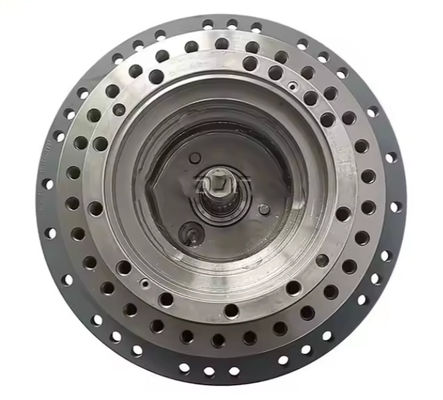 যন্ত্রপাতি ইঞ্জিনের যন্ত্রাংশ XKAH-00112 XKAH-00312 XKAH00112 XKAH00312 R210-7 Excavator Final Drive