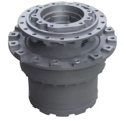 এক্সক্যাভেটর হ্রাস গিয়ারবক্স 9233687 ZX240 ZX240-3 ভ্রমণ গিয়ারবক্স 9233688 মূল