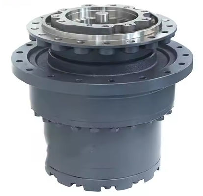 এক্সক্যাভেটর হ্রাস গিয়ারবক্স 9233687 ZX240 ZX240-3 ভ্রমণ গিয়ারবক্স 9233688 মূল