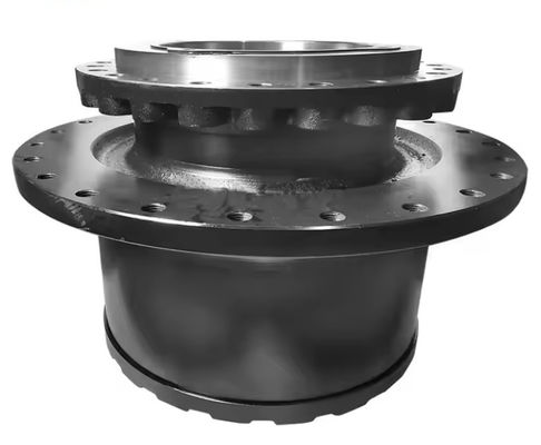 নির্মাণ যন্ত্রপাতি যন্ত্রাংশ ZX670-3 ভ্রমণ মোটর Assy ZX650-3 ফাইনাল ড্রাইভ 4641493 ZX650LC-3 ভ্রমণ গিয়ারবক্স EX2500 ফাইনাল