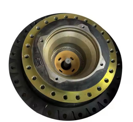 নির্মাণ যন্ত্রপাতি যন্ত্রাংশ ZX670-3 ভ্রমণ মোটর Assy ZX650-3 ফাইনাল ড্রাইভ 4641493 ZX650LC-3 ভ্রমণ গিয়ারবক্স EX2500 ফাইনাল