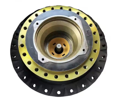 নির্মাণ যন্ত্রপাতি যন্ত্রাংশ ZX670-3 ভ্রমণ মোটর Assy ZX650-3 ফাইনাল ড্রাইভ 4641493 ZX650LC-3 ভ্রমণ গিয়ারবক্স EX2500 ফাইনাল