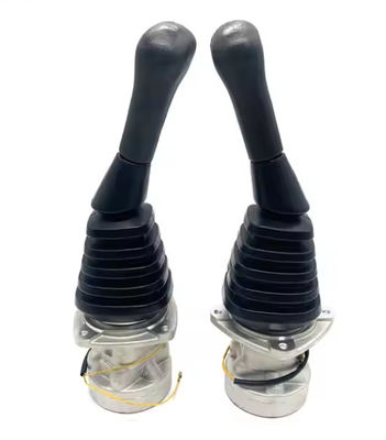 Excavator Joystick Assembly 1764986 176-4986 E325B E320B এর জন্য