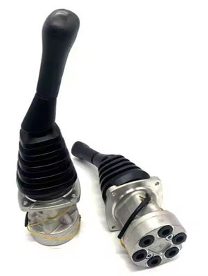 Excavator Joystick Assembly 1764986 176-4986 E325B E320B এর জন্য