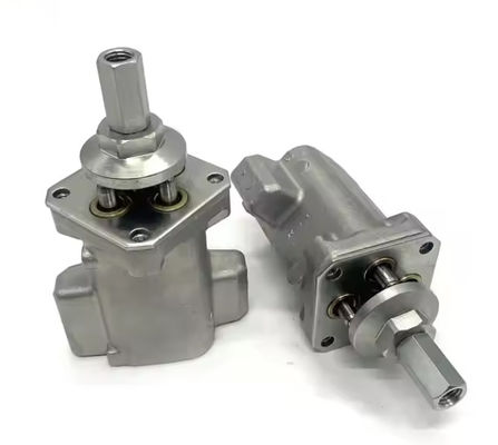 9193403 9195304 9247135 ZX120 ZX135UR খননকারীর পাইলট ভালভ জয়েস্টিক 9257577 9234272 9239583 FYB4000001