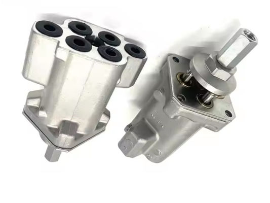 9193403 9195304 9247135 ZX120 ZX135UR খননকারীর পাইলট ভালভ জয়েস্টিক 9257577 9234272 9239583 FYB4000001