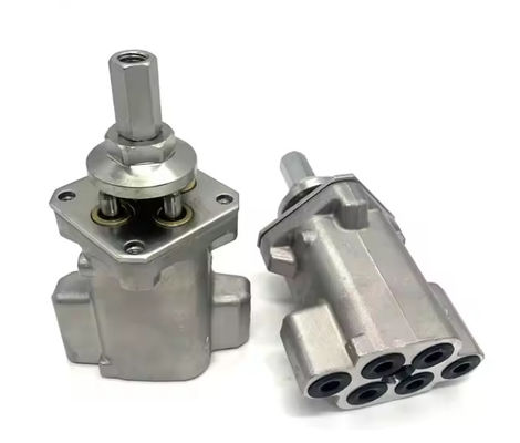 9193403 9195304 9247135 ZX120 ZX135UR খননকারীর পাইলট ভালভ জয়েস্টিক 9257577 9234272 9239583 FYB4000001
