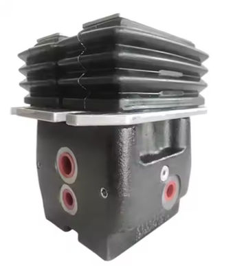 Excavator Spare Parts Excavator SK200-8 ফুট পেডাল ভালভ YN30V00106F2